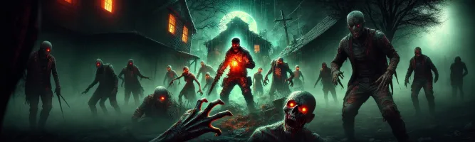 Dead Zone: The Survivor