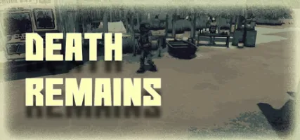 Death Remains