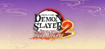 Demon Slayer -Kimetsu no Yaiba - The Hinokami Chronicles 2