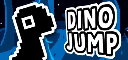 Dino Jump