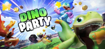 Dino Party