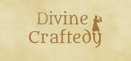 Divine Craftedy