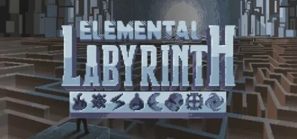 Elemental Labyrinth