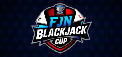 FJN Blackjack Cup
