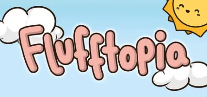 Flufftopia by Daniel da Silva
