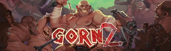 GORN 2