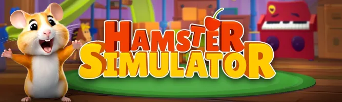 Hamster Simulator