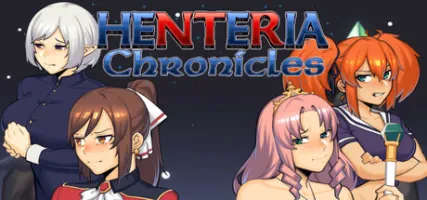 Henteria Chronicles: The Peacekeepers