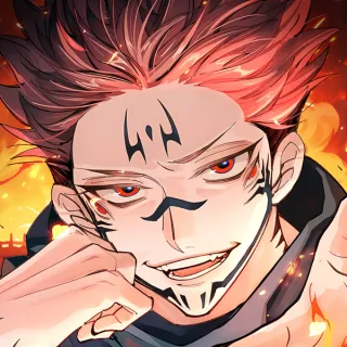 Jujutsu Kaisen Duel