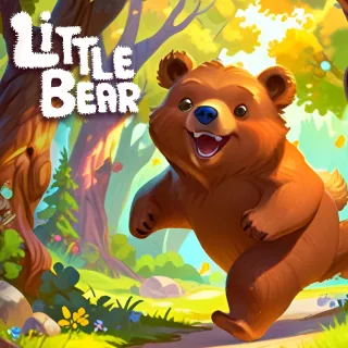 Little Bear Xbox Series