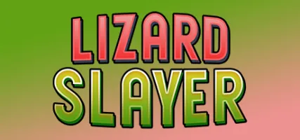 Lizard Slayer