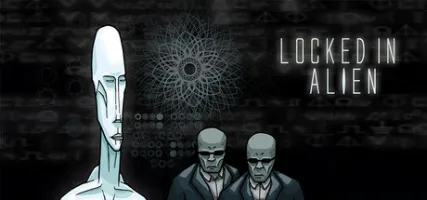 Locked in Alien