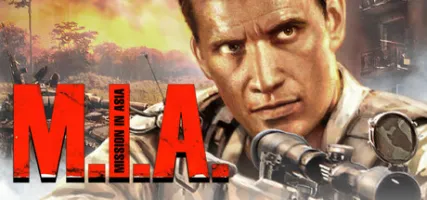 M.I.A.: Mission in Asia