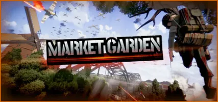 MARKET GARDEN
