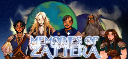 Memories Of Zattera