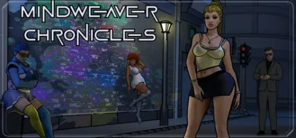 Mindweaver Chronicles