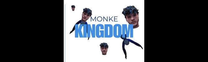 Monkey Kingdom