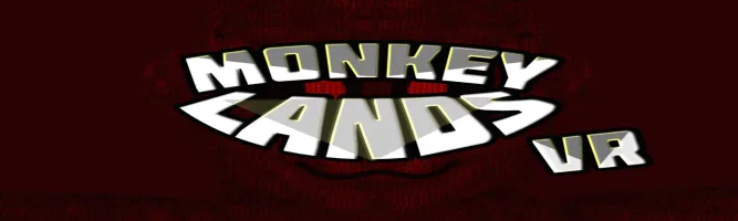monkey land VR