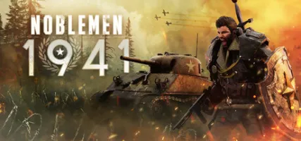 Noblemen: 1941