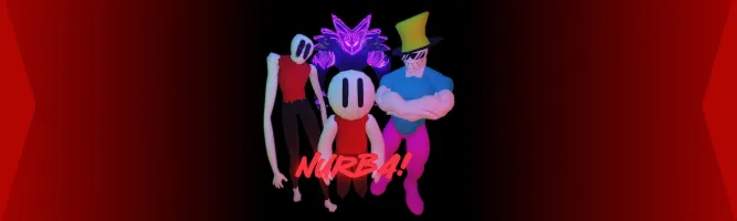 Nurba!