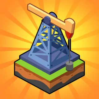 Oil Tycoon:Explorer