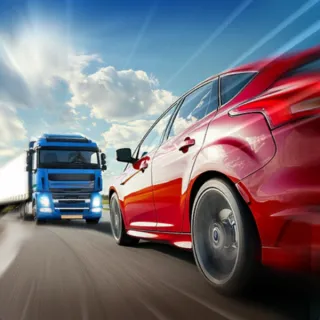 Overtake Race Masters