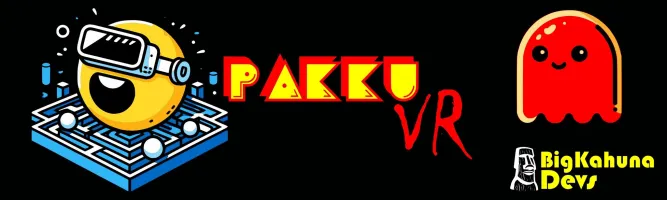 PakkuVr