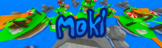 Moki