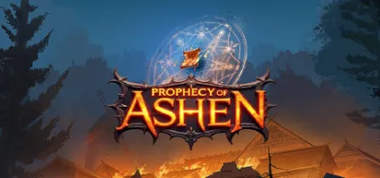 Prophecy of Ashen