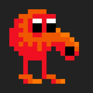 Q bert