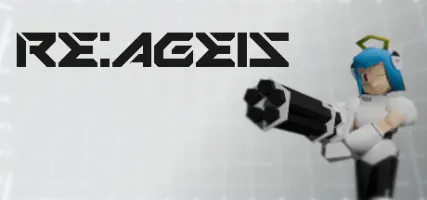 Re:AEGIS