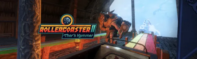 ROLLERCOASTER