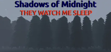 Shadows of Midnight - They Watch Me Sleep