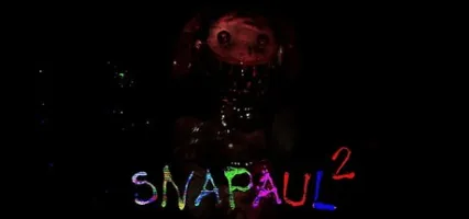 SnaPaul 2: Anomalies
