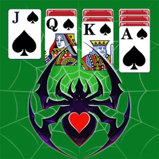 Solitaire Relax Classic Spider