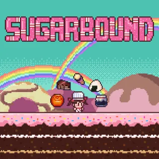 Sugarbound