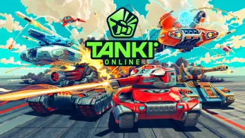 Tanki Online