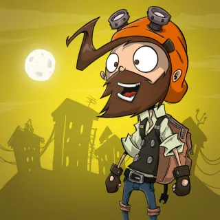 Terminal Madness Point& Click