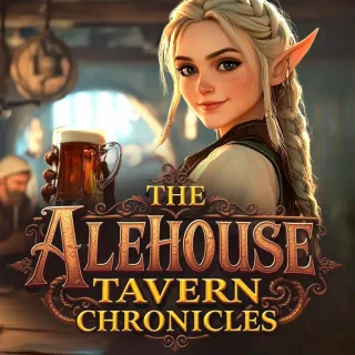 The Alehouse Tavern Chronicles