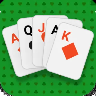 The Classic Solitaire!