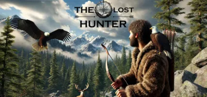 The Lost Hunter