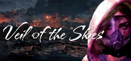 Veil of the Skies