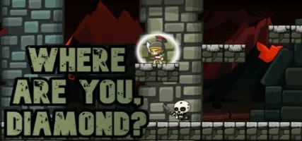 Where are you Diamond