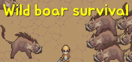 Wild boar survival
