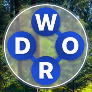 Word Connect: Zen Puzzle Games
