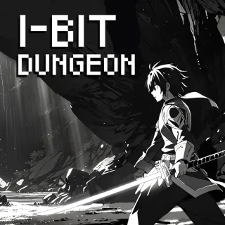 1-Bit Dungeon