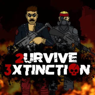 2URVIVE 3XTINCTION