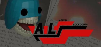 Aerial Lockdown