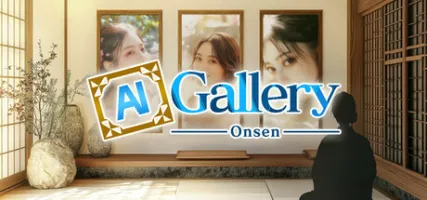 AI Gallery Onsen
