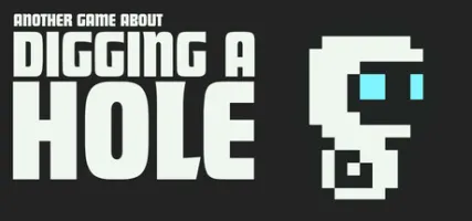 Another Game About Digging A Hole